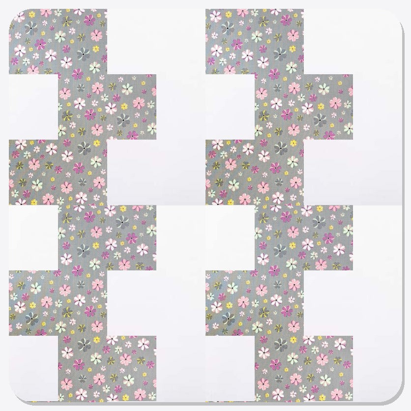 Layout: Brick Bond
