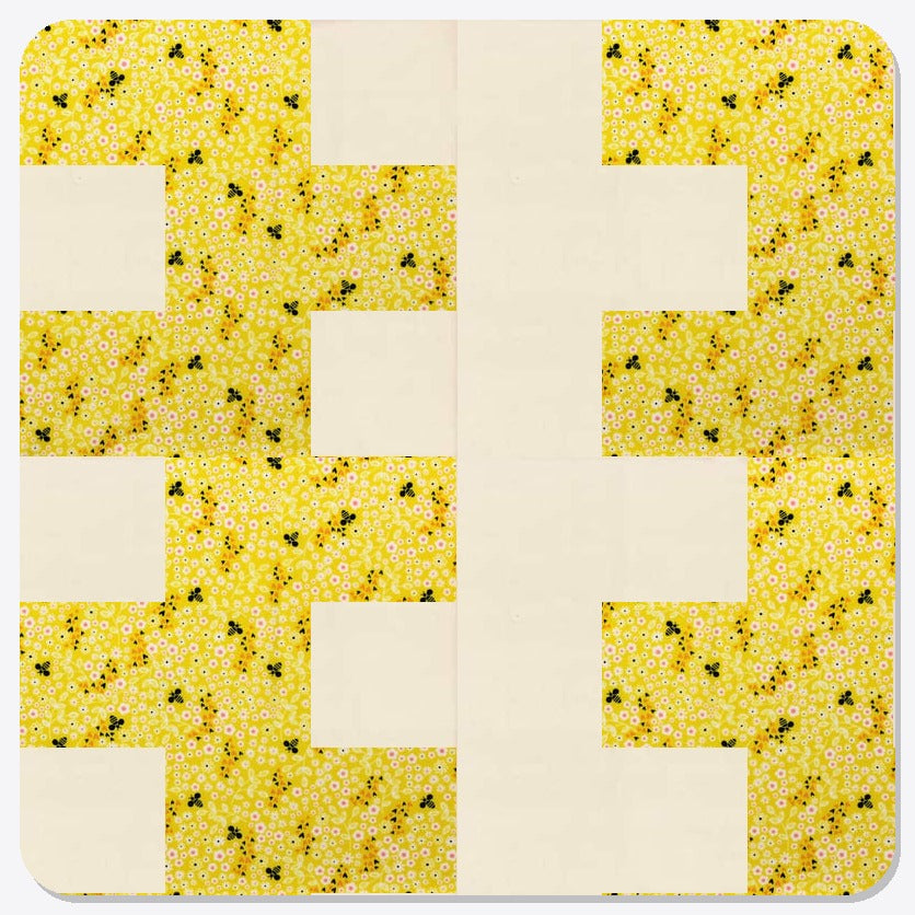 Layout: Brick Bond