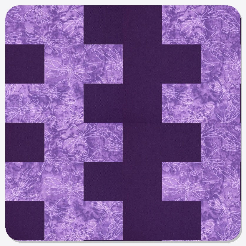 Layout: Brick Bond