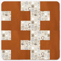 Layout: Brick Bond