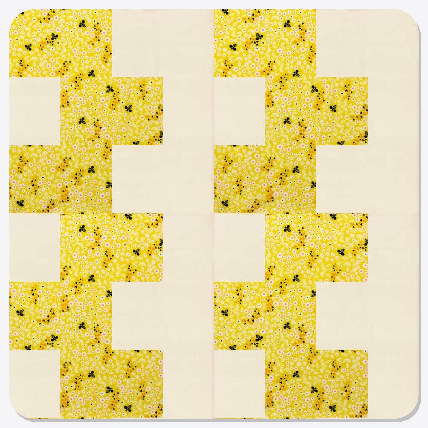 Layout: Brick Bond