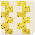 Layout: Brick Bond