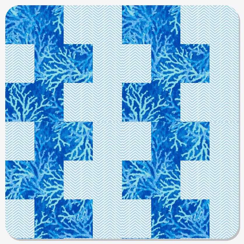 Layout: Brick Bond