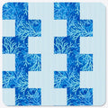 Layout: Brick Bond