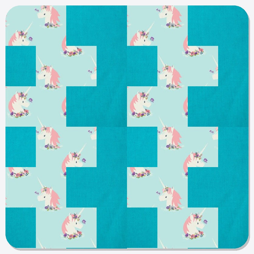 Layout: Brick Bond