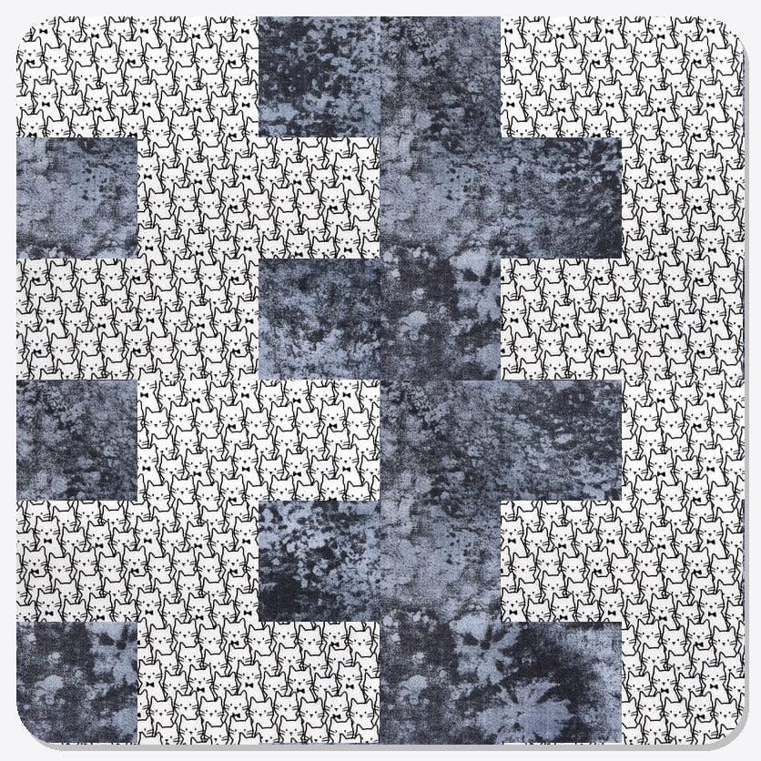Layout: Brick Bond