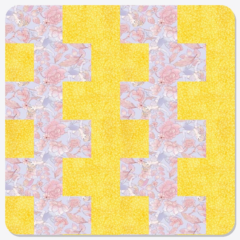 Layout: Brick Bond