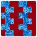 Layout: Brick Bond
