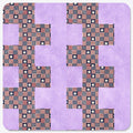 Layout: Brick Bond