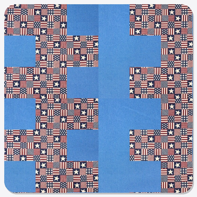Layout: Brick Bond