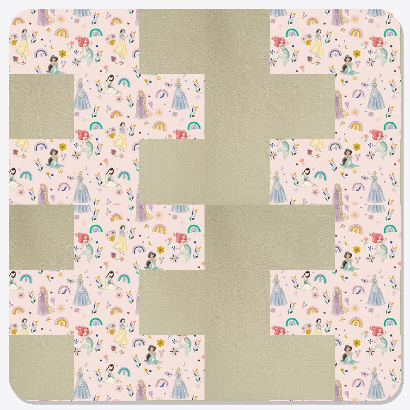 Layout: Brick Bond