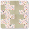 Layout: Brick Bond