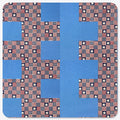 Layout: Brick Bond