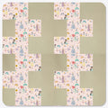 Layout: Brick Bond