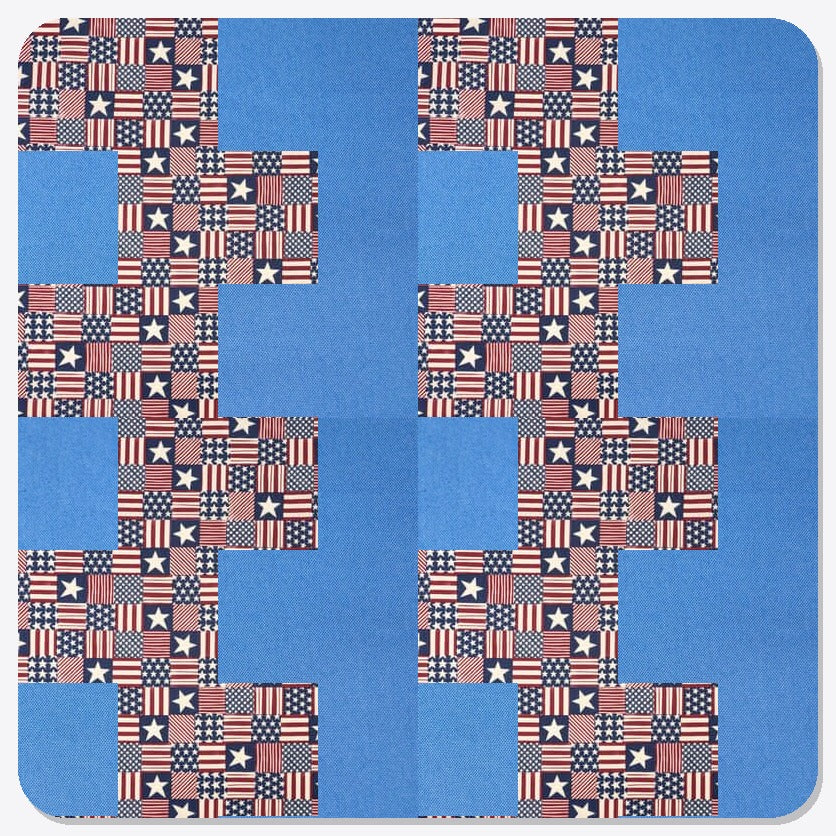 Layout: Brick Bond