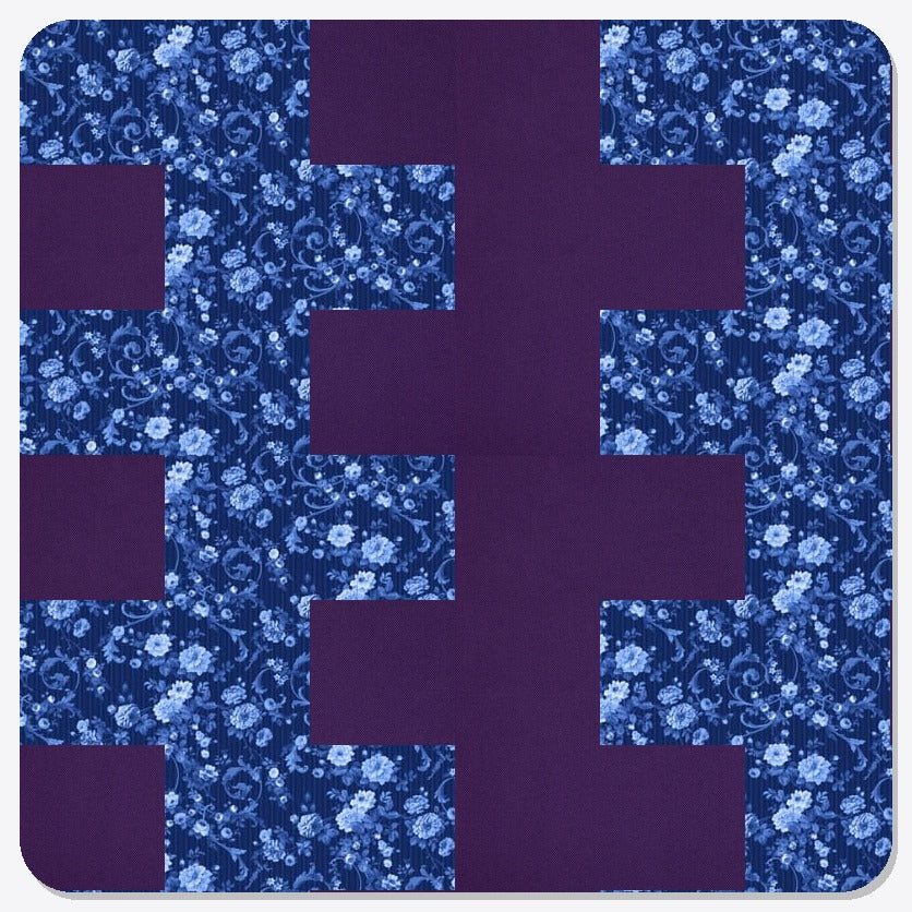 Layout: Brick Bond