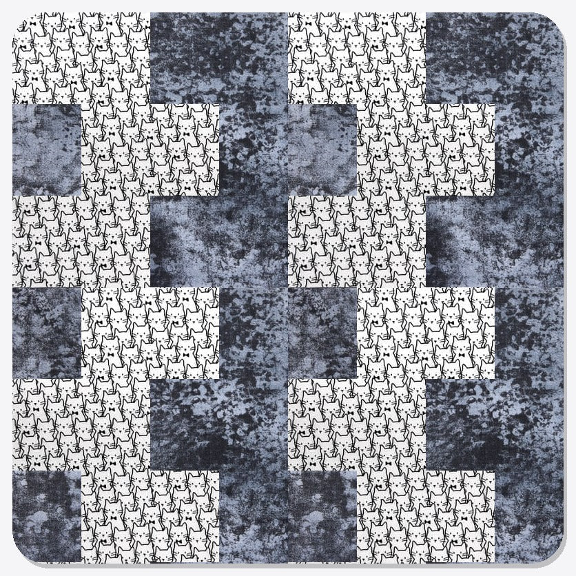 Layout: Brick Bond
