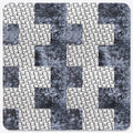Layout: Brick Bond
