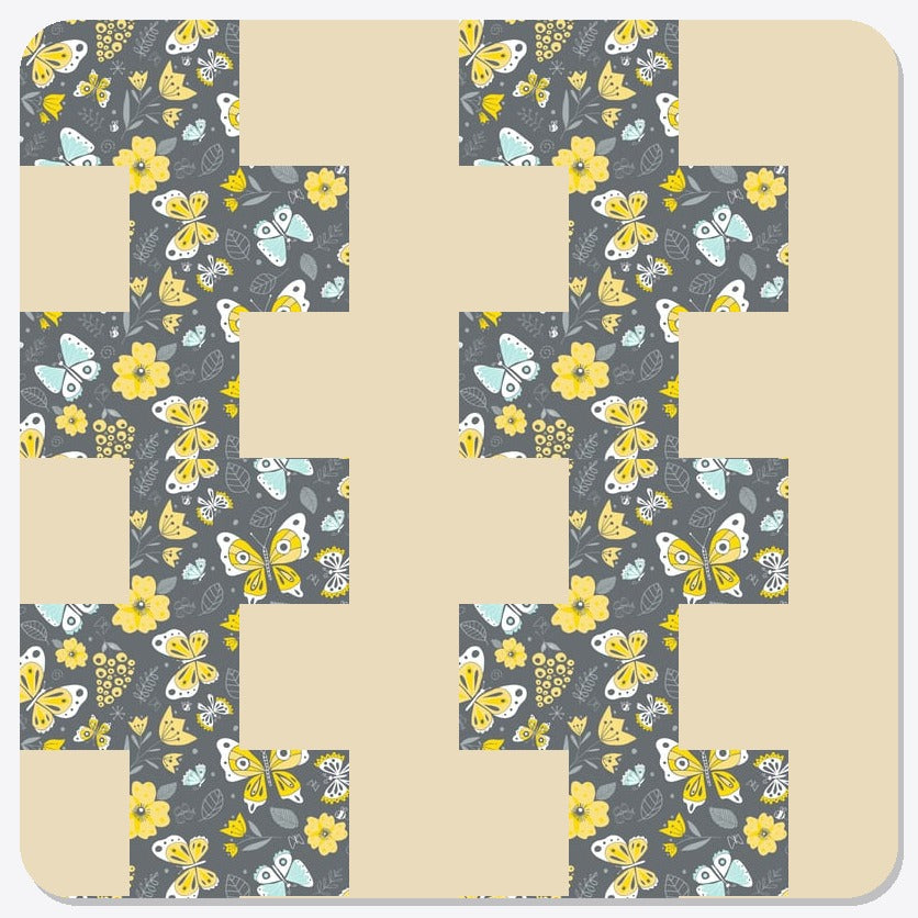 Layout: Brick Bond