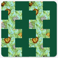 Layout: Brick Bond