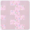 Layout: Brick Bond