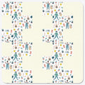 Layout: Brick Bond