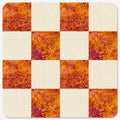 Layout: Checkerboard
