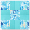 Layout: Checkerboard