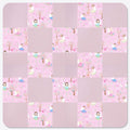 Layout: Checkerboard