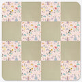 Layout: Checkerboard