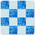 Layout: Checkerboard