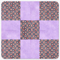 Layout: Checkerboard