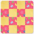 Layout: Checkerboard