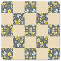 Layout: Checkerboard