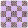 Layout: Checkerboard