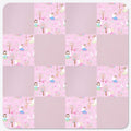 Layout: Checkerboard
