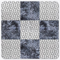 Layout: Checkerboard