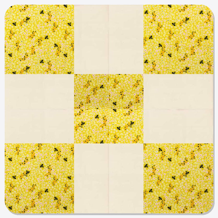Layout: Checkerboard