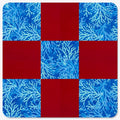Layout: Checkerboard