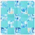 Layout: Checkerboard