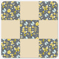 Layout: Checkerboard