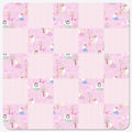Layout: Checkerboard