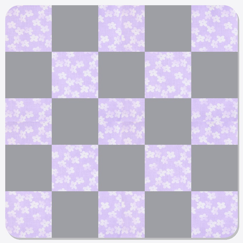 Layout: Checkerboard