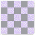 Layout: Checkerboard