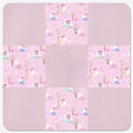 Layout: Checkerboard