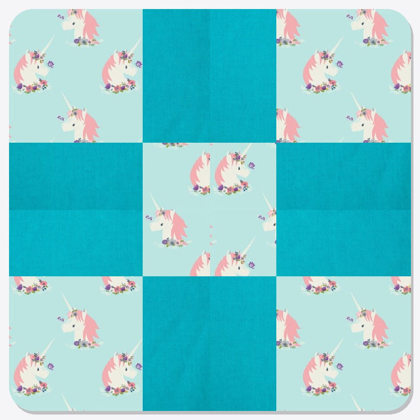 Layout: Checkerboard