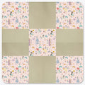 Layout: Checkerboard