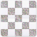 Layout: Checkerboard