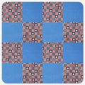 Layout: Checkerboard