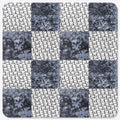 Layout: Checkerboard